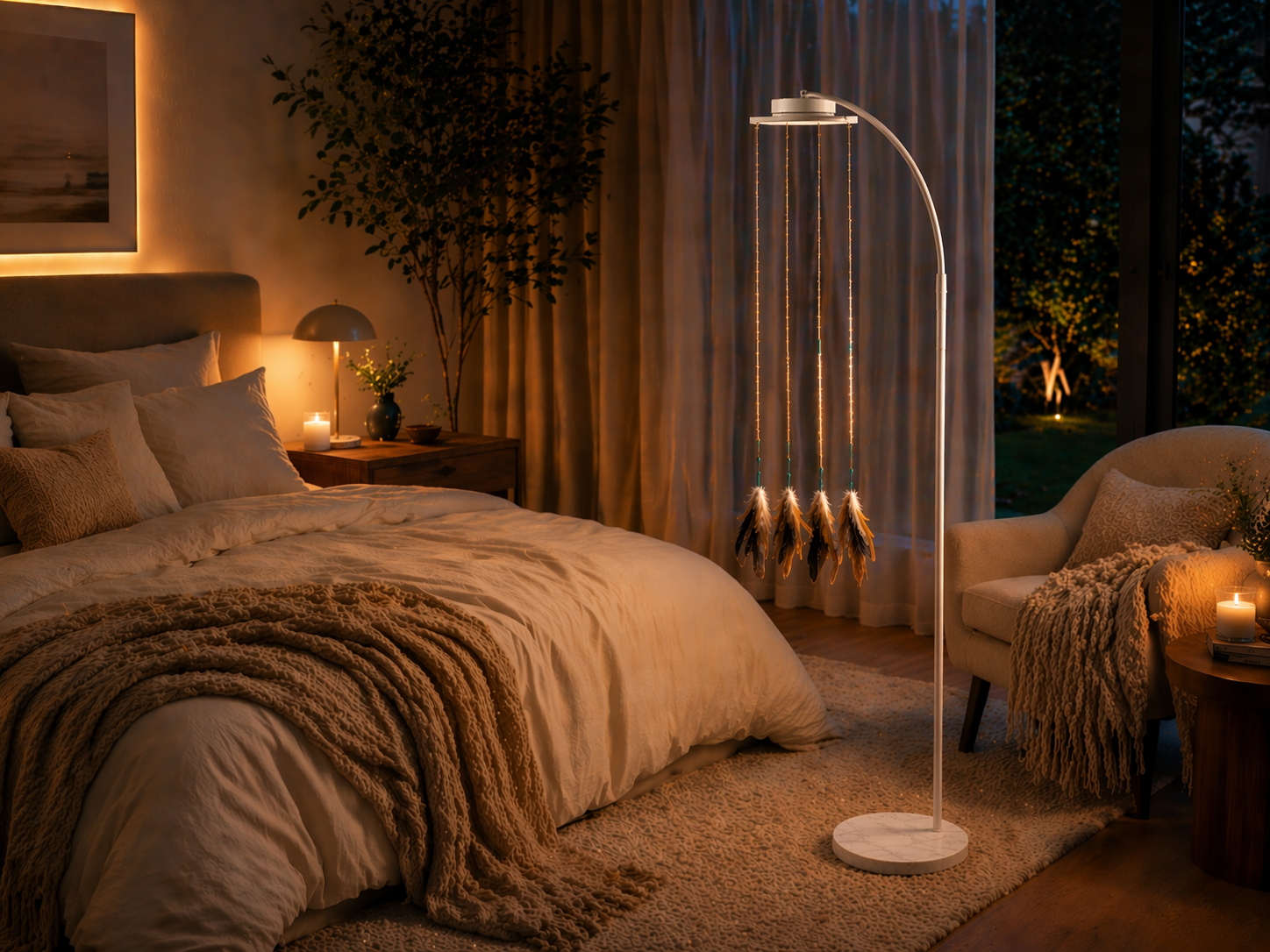 The FeatherLoop - 1st Edition Prototype